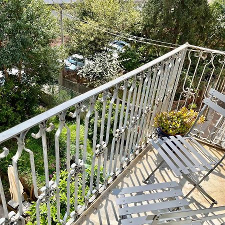Home Dolce Casa Apartment La Spezia Zewnętrze zdjęcie