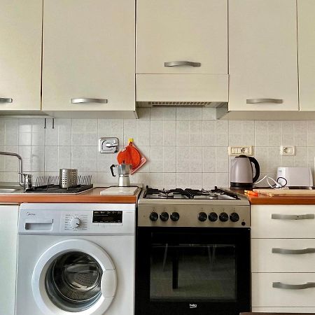 Home Dolce Casa Apartment La Spezia Zewnętrze zdjęcie