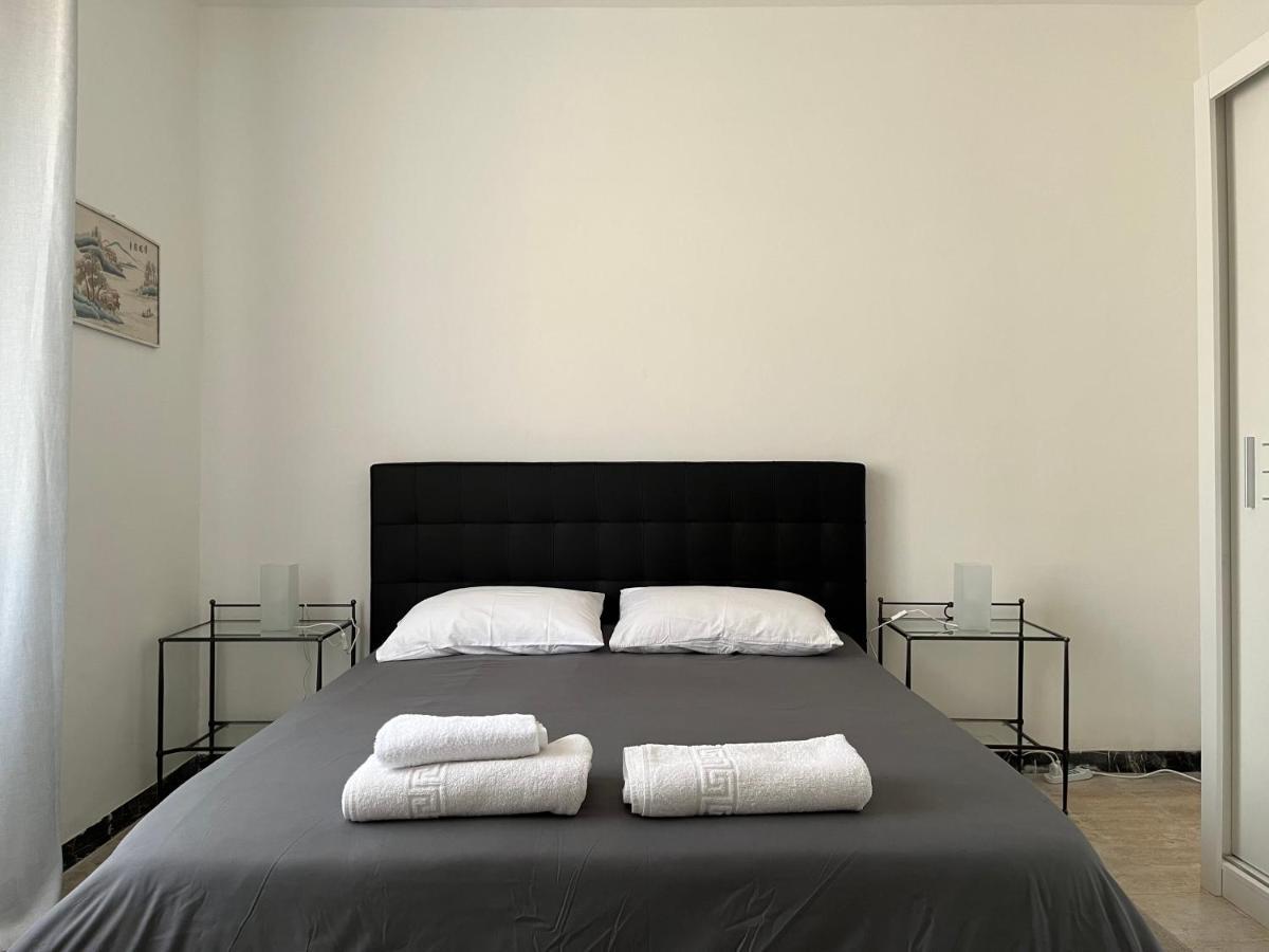 Home Dolce Casa Apartment La Spezia Zewnętrze zdjęcie