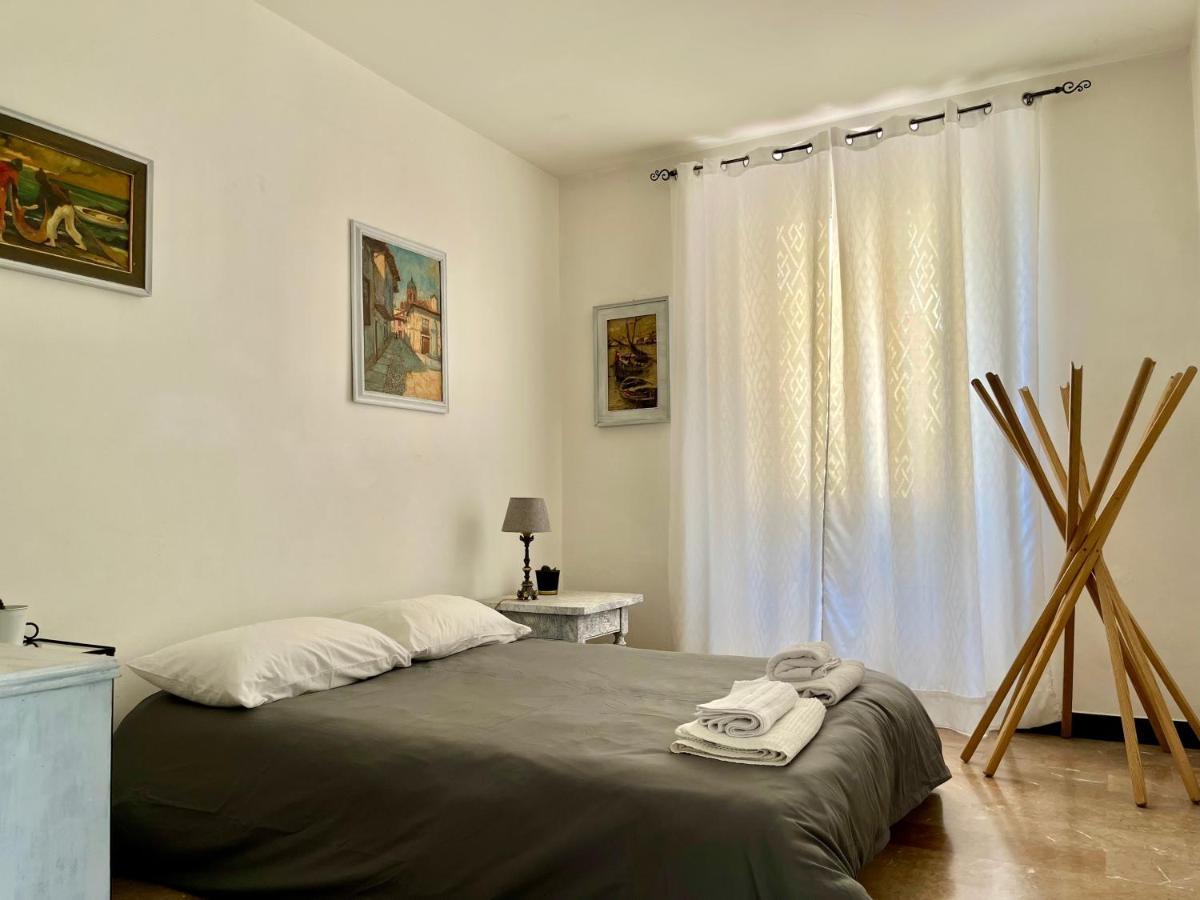 Home Dolce Casa Apartment La Spezia Zewnętrze zdjęcie