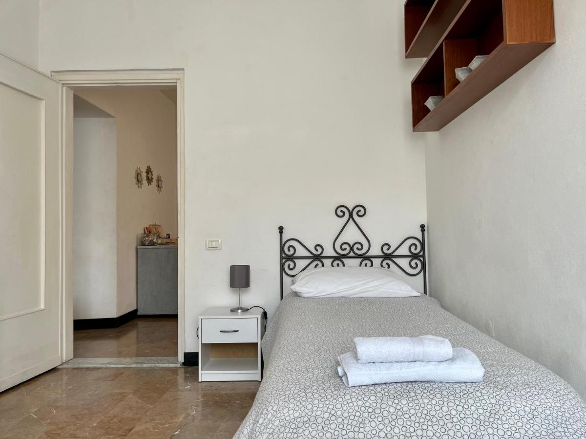 Home Dolce Casa Apartment La Spezia Zewnętrze zdjęcie