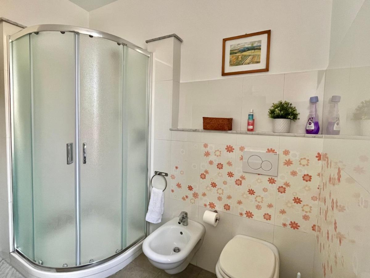Home Dolce Casa Apartment La Spezia Zewnętrze zdjęcie