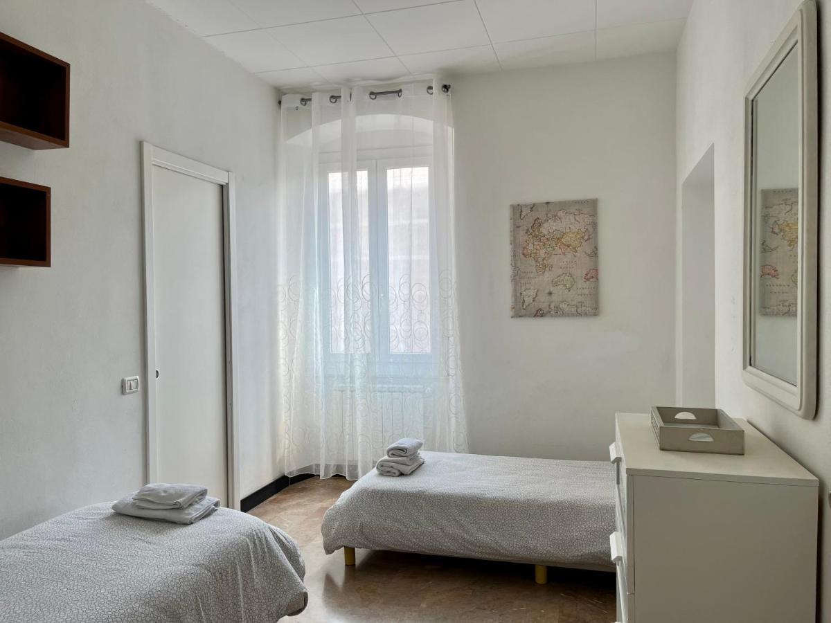 Home Dolce Casa Apartment La Spezia Zewnętrze zdjęcie