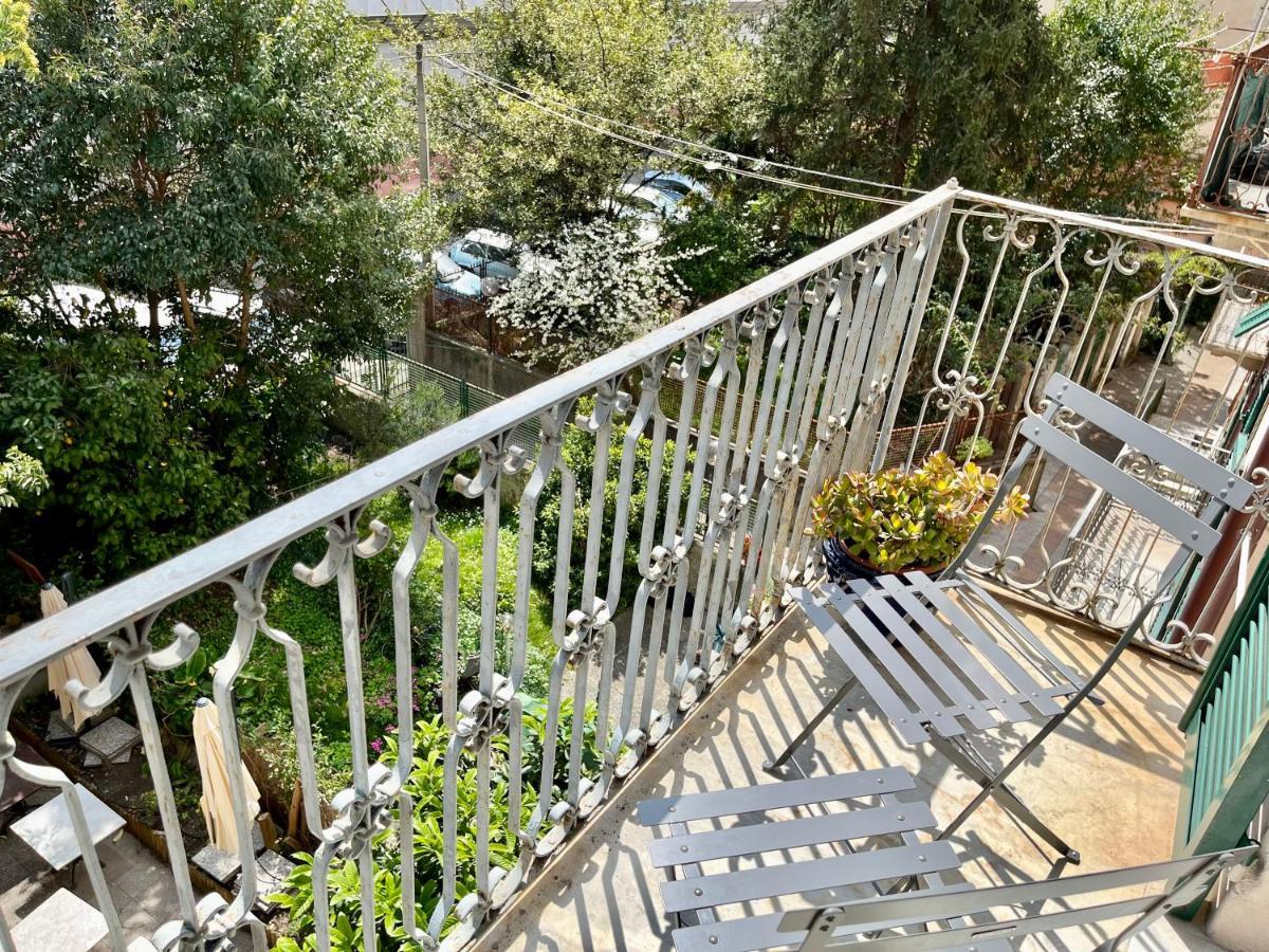 Home Dolce Casa Apartment La Spezia Zewnętrze zdjęcie