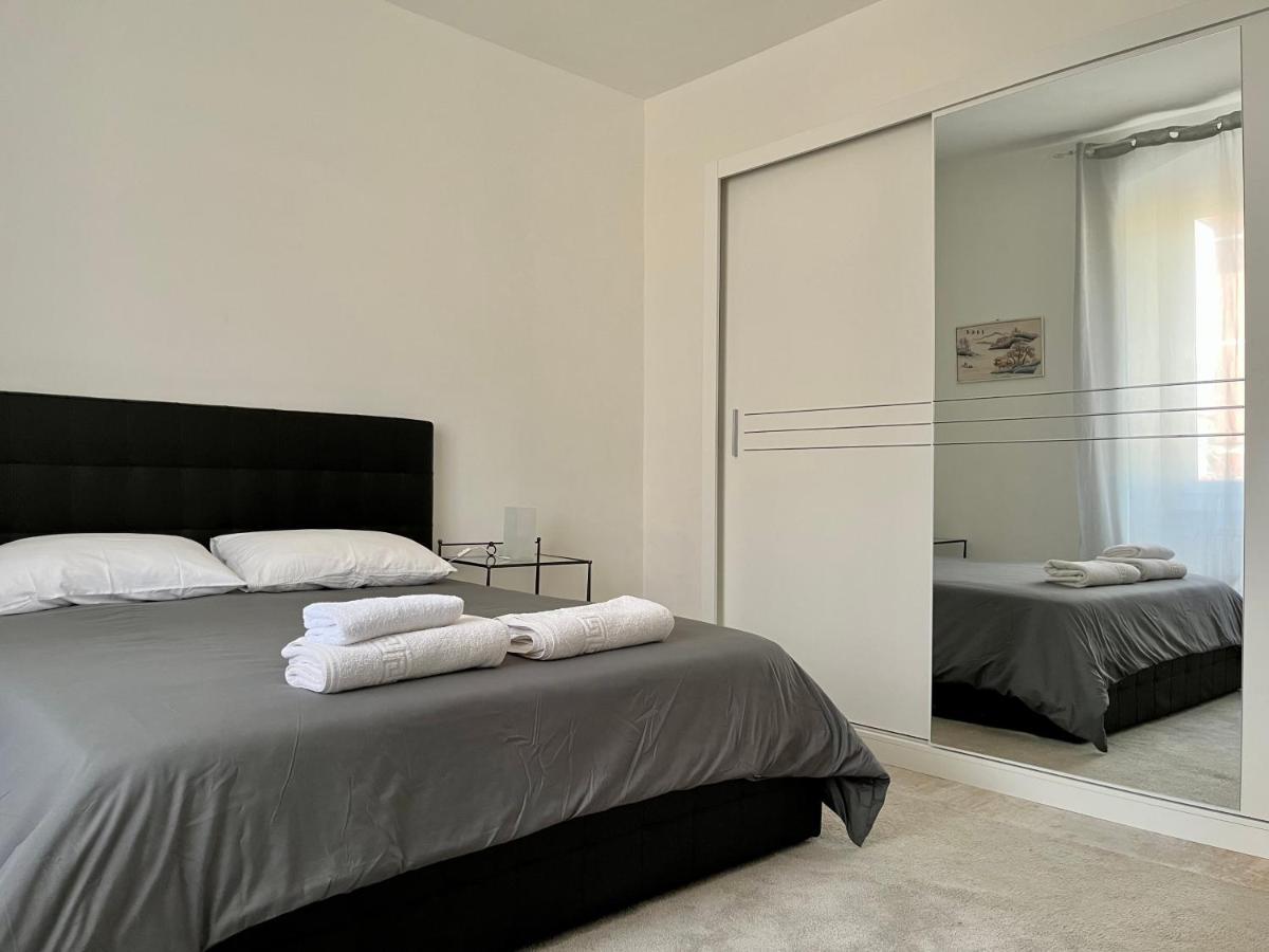 Home Dolce Casa Apartment La Spezia Zewnętrze zdjęcie