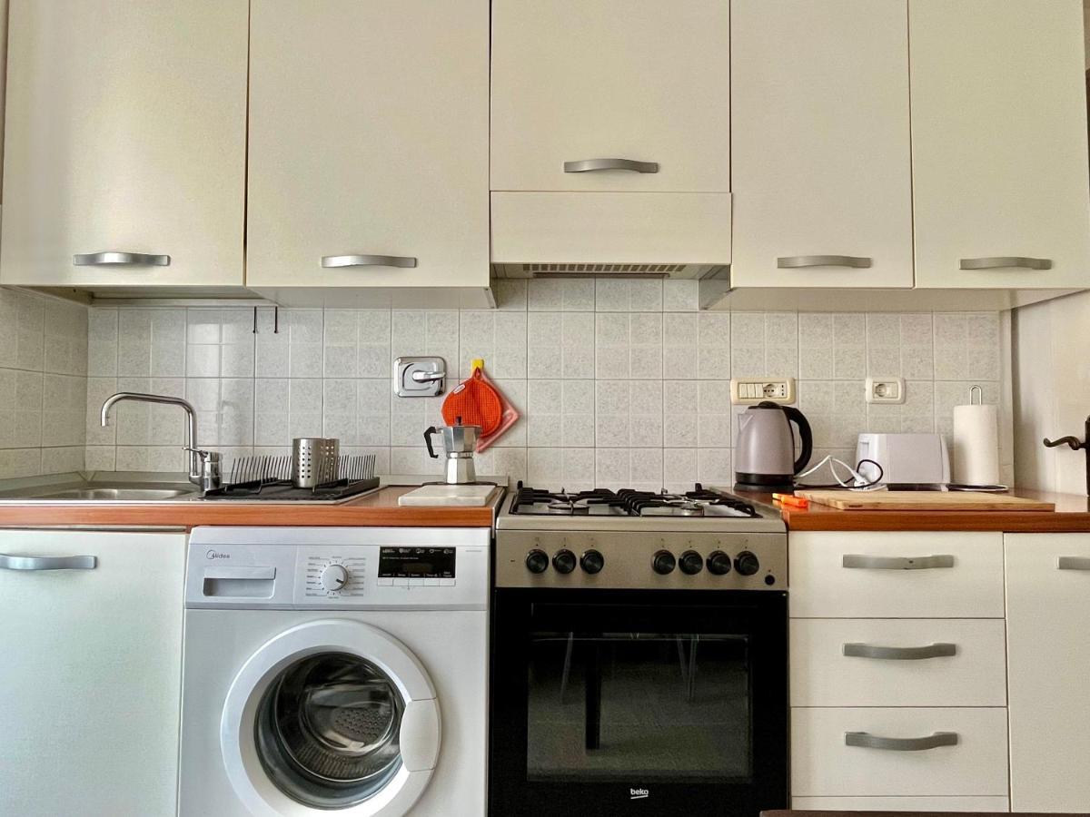 Home Dolce Casa Apartment La Spezia Zewnętrze zdjęcie