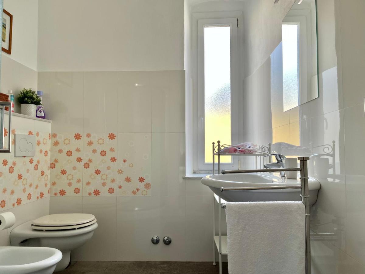 Home Dolce Casa Apartment La Spezia Zewnętrze zdjęcie