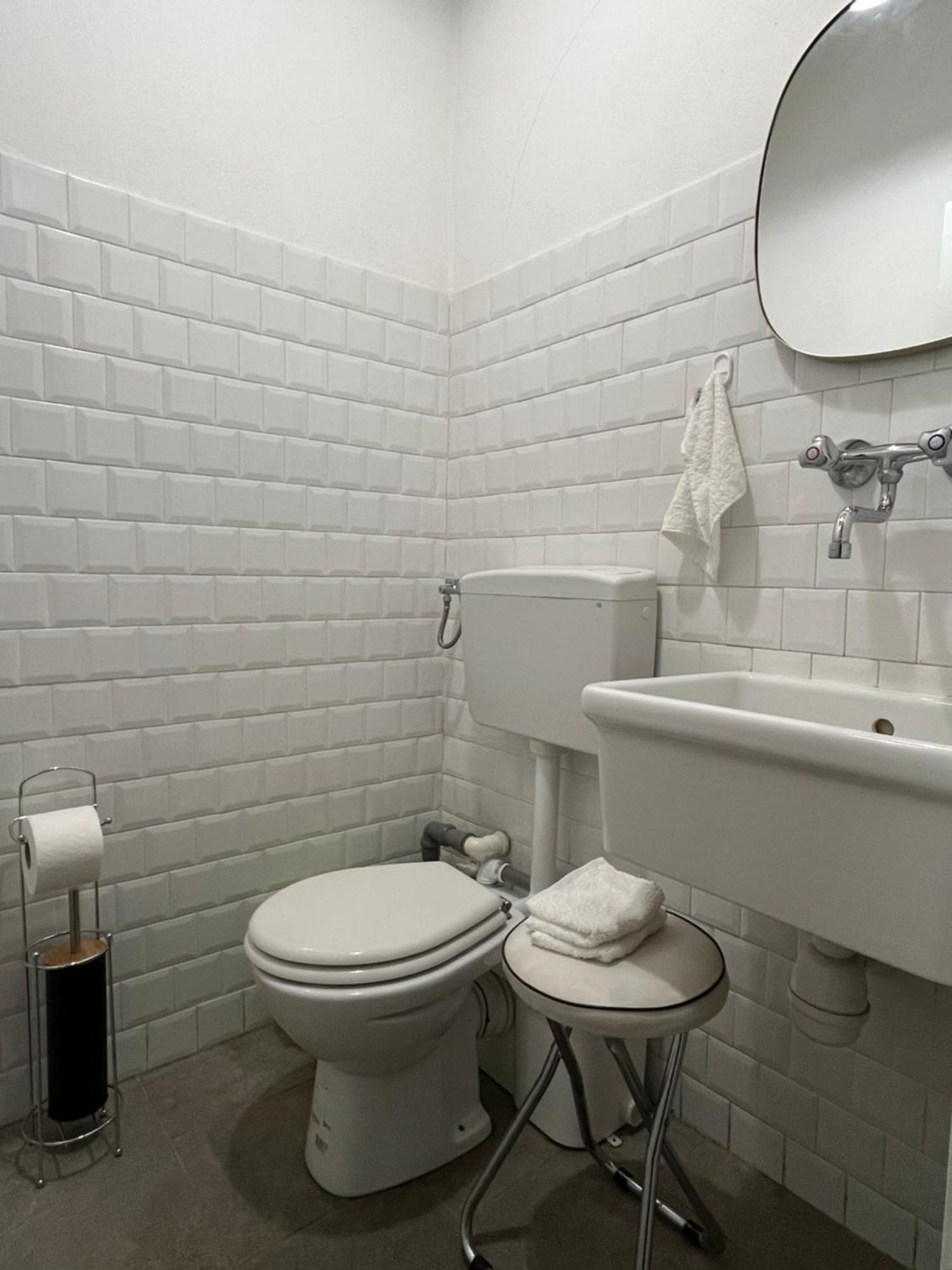 Home Dolce Casa Apartment La Spezia Zewnętrze zdjęcie